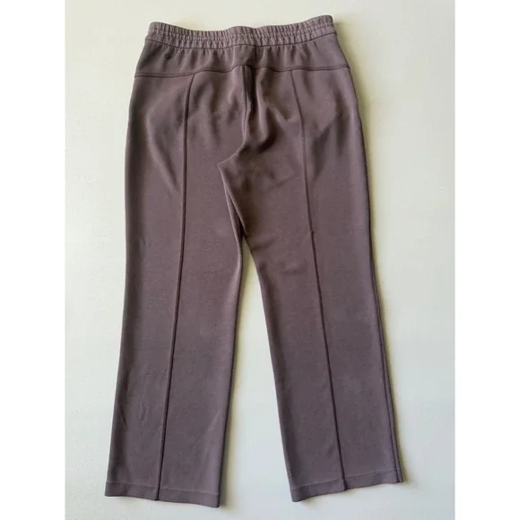 Lululemon Women's Softstreme High-Rise Pant *Regular Espresso Pants Size 12 - Picture 7 of 15